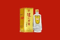 吉安市永丰县回收泸州老窖