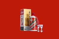 吉安市永丰县回收飞天茅台酒