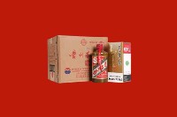 吉安市永丰县回收名酒