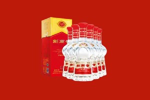 吉安市永丰县回收剑南春